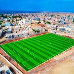 مشروع دعم الشباب والرياضة بتنفيذ أربعة ملاعب رياضية – عدن