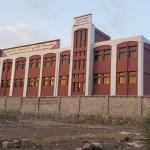 مشروع إنشاء مدرسة المقبلي – السمسرة – محافظة تعز