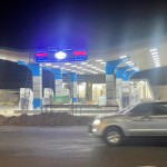 مشروع إعادة بناء محطـة 14 اكتوبـر – محافظـة عدن