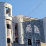 تنفيذ فيلا الأخ / رشاد عبده علي (3) دور