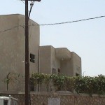 مشروع مبنى مديرية المظفر – تعز